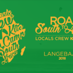 South Africa Kite Camp