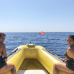 Corso Kitesurf in Salento
