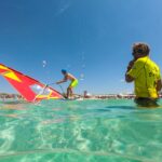 Corsi Windsurf Salento